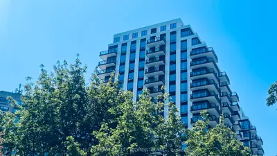 91 Montclair Avenue 1502, Toronto, On M5p 0b1