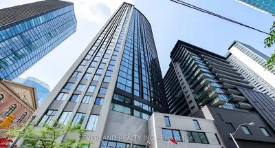 210 Victoria Street 907, Toronto, On M5b 2r3