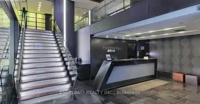 210 Victoria Street 907, Toronto, On M5b 2r3