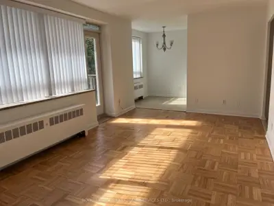 219 Wilson Avenue 403, Toronto, On M5m 3b2