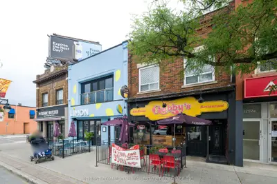 3263 Yonge Street, Toronto, On M4n 2l5