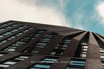 99 John Street E 1101, Toronto, On M5v 0s6