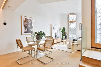 225 Brunswick Avenue Penthouse 2, Toronto, On M5s 2m6