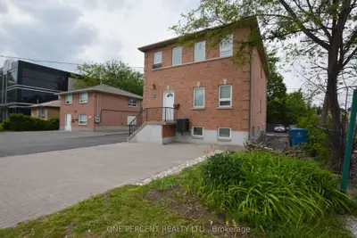 204 Sheppard Avenue W, Toronto, On M2n 1n1