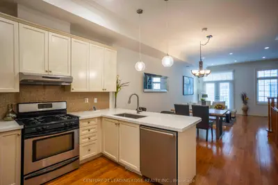 206a Merton Street, Toronto, On M4s 1a1