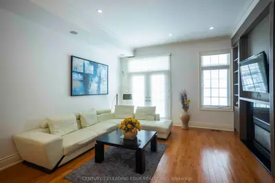 206a Merton Street, Toronto, On M4s 1a1