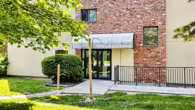 10 Moonstone Byway 151, Toronto, On M2h 3j3