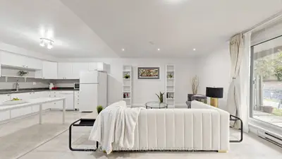 10 Moonstone Byway 151, Toronto, On M2h 3j3