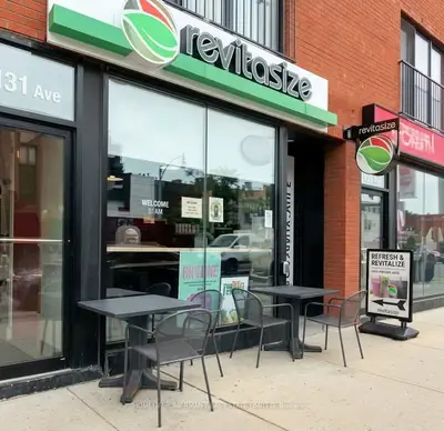 2631 Yonge Street, Toronto, On M4p 2j6