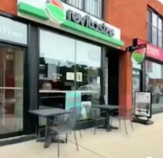 2631 Yonge Street, Toronto, On M4p 2j6