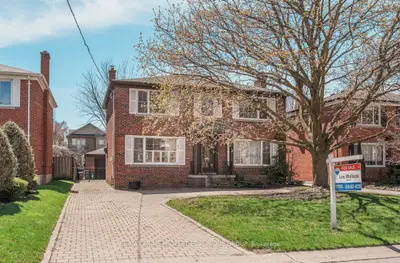 173 Ridley Boulevard, Toronto, On M5m 3m4