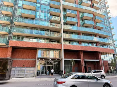 150 East Liberty Street 618, Toronto, On M6k 3r5