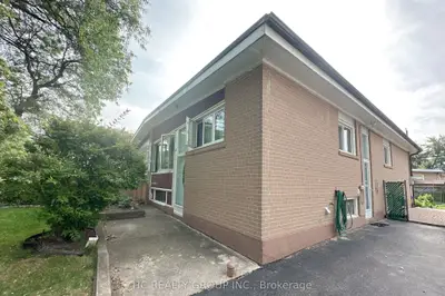 23 Pynford Crescent Basement, Toronto, On M3a 1w7