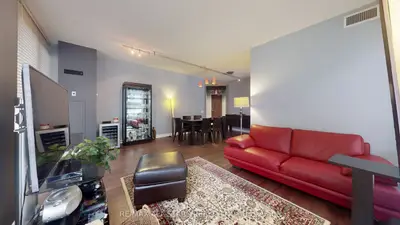 85 Bloor Street E 611, Toronto, On M4w 3y1