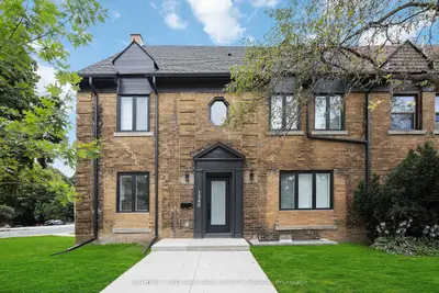 1340 Avenue Road B, Toronto, On M5n 2h2