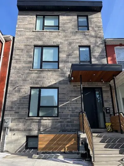 35 Denison Avenue 101, Toronto, On M5t 2m6