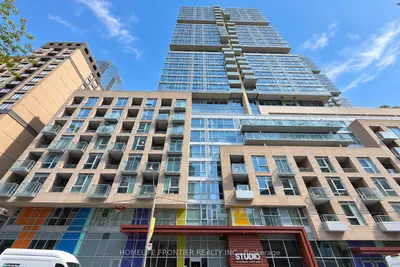 199 Richmond Street W 1404, Toronto, On M5v 0h4