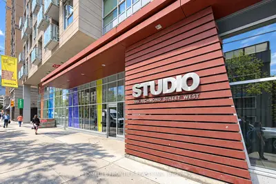 199 Richmond Street W 1404, Toronto, On M5v 0h4