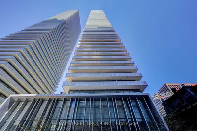 50 Charles Street E Lph5202, Toronto, On M4y 1t1