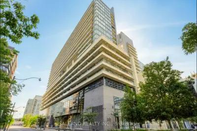 36 Lisgar Street 1602e, Toronto, On M6j 0c7