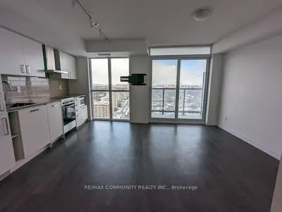 125 Redpath Avenue 2311, Toronto, On M4s 2j9