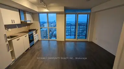 125 Redpath Avenue 2311, Toronto, On M4s 2j9