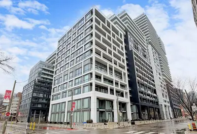60 Princess Street 1105, Toronto, On M5a 2c7