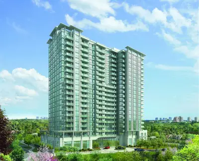 17 Anndale Drive 1103, Toronto, On M2n 2w7