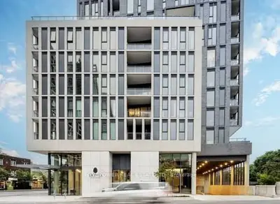 1 Hillsdale Avenue 601, Toronto, On M4s 0e5