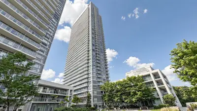 2015 Sheppard Avenue E 807, Toronto, On M2j 0b3