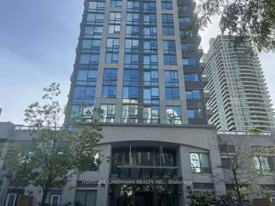 35 Hollywood Avenue 1515, Toronto, On M2n 0a9