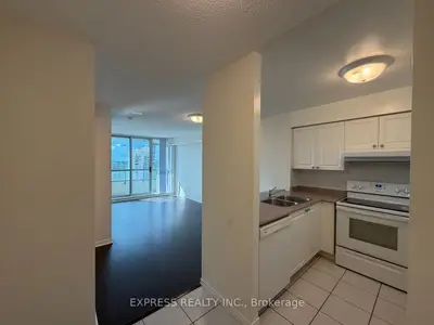 8 Hillcrest Avenue 1718, Toronto, On M2n 6c6