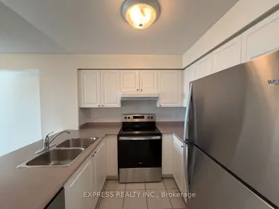 8 Hillcrest Avenue 1718, Toronto, On M2n 6c6