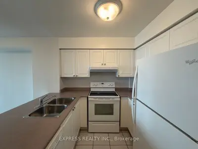 8 Hillcrest Avenue 1605, Toronto, On M2n 6y6