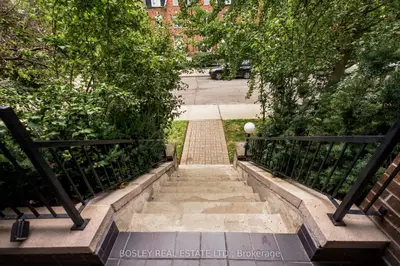 2b Shank Street, Toronto, On M6j 3t8