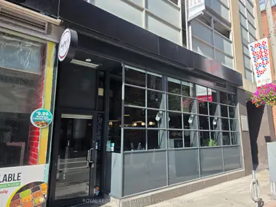 388 Richmond Street 5b, Toronto, On M5v 1x6