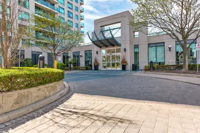 30 Harrison Garden Boulevard 602, Toronto, On M2n 7a9
