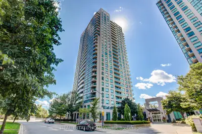 30 Harrison Garden Boulevard 602, Toronto, On M2n 7a9