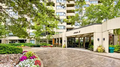 65 Spring Garden Avenue 1803, Toronto, On M2n 6h9