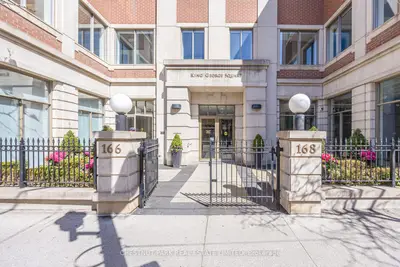 168 King Street E 914, Toronto, On M5a 4s4
