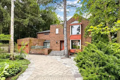 40 Donino Avenue, Toronto, On M4n 2w7