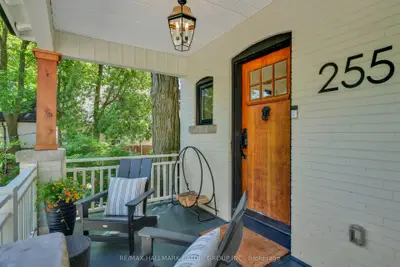 255 Blythwood Road, Toronto, On M4n 1a7