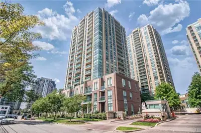 20 Olive Avenue 1805, Toronto, On M2n 7g5