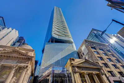 197 Yonge Street 3605, Toronto, On M5b 0c1