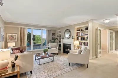 18 Concorde Place 524, Toronto, On M3c 3t9