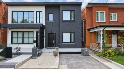 260 Clinton Street, Toronto, On M6g 2y6