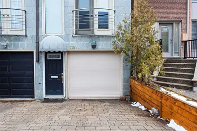 110 Belmont Street, Toronto, On M5r 1p8