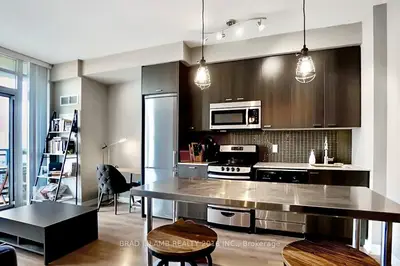 775 King Street W 809, Toronto, On M5v 2k3