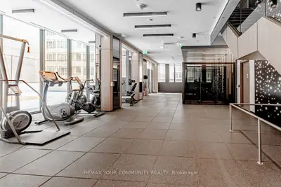 55 Mercer Street 2709, Toronto, On M5v 0w4