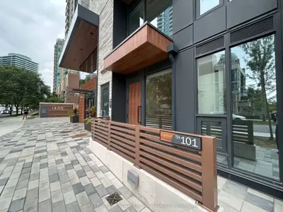 36 Olive Avenue 101, Toronto, On M2n 0m4